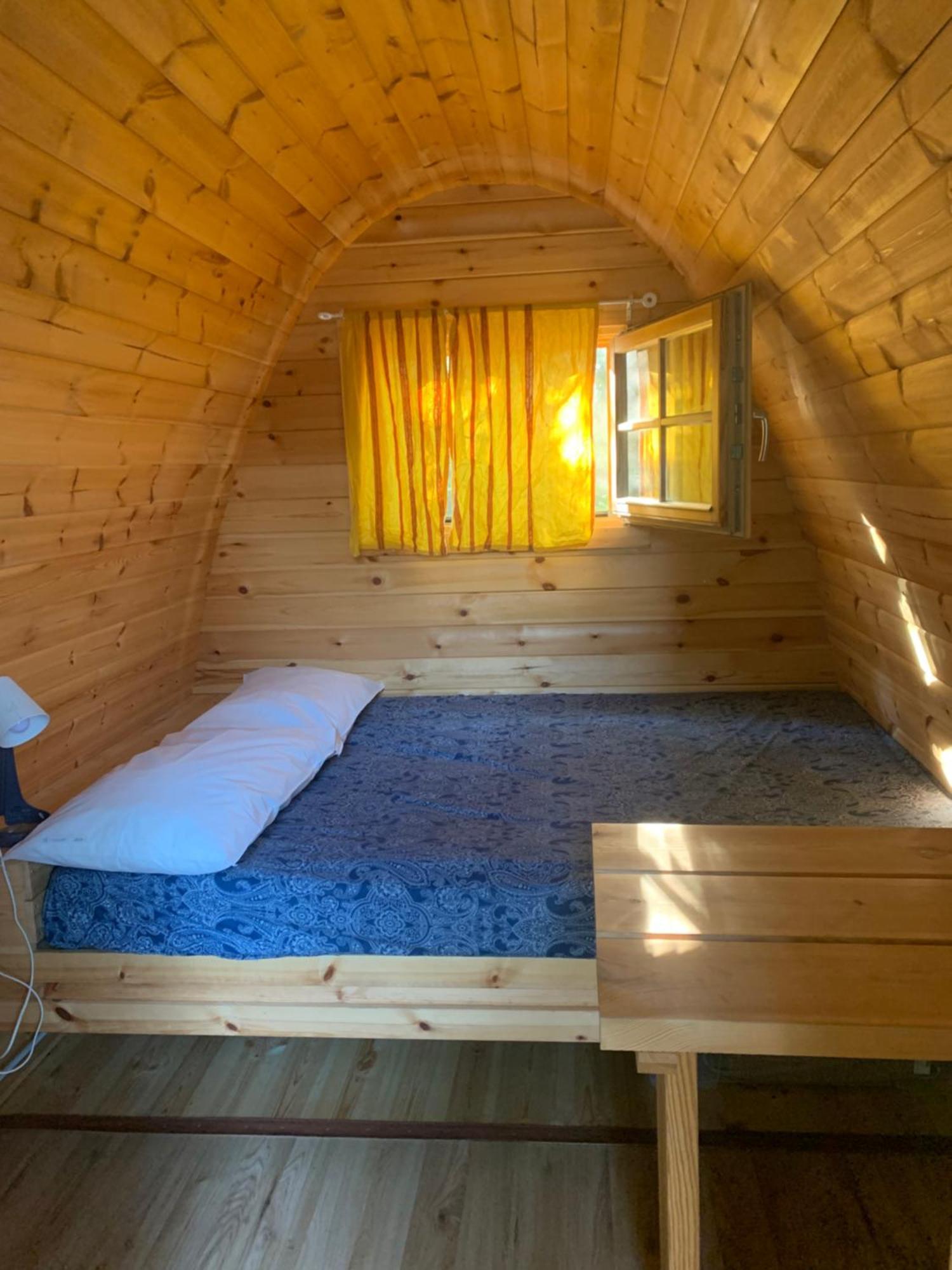 Camping Dolce Sole Marina di Massa Ruang foto